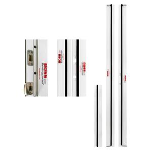 Details about   1-1/4 in primed composite door frame kit x 4-9/16 in x 83 in 
