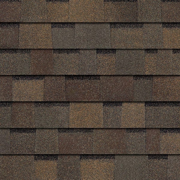 Reviews For Owens Corning TruDefinition Duration Teak Laminate 