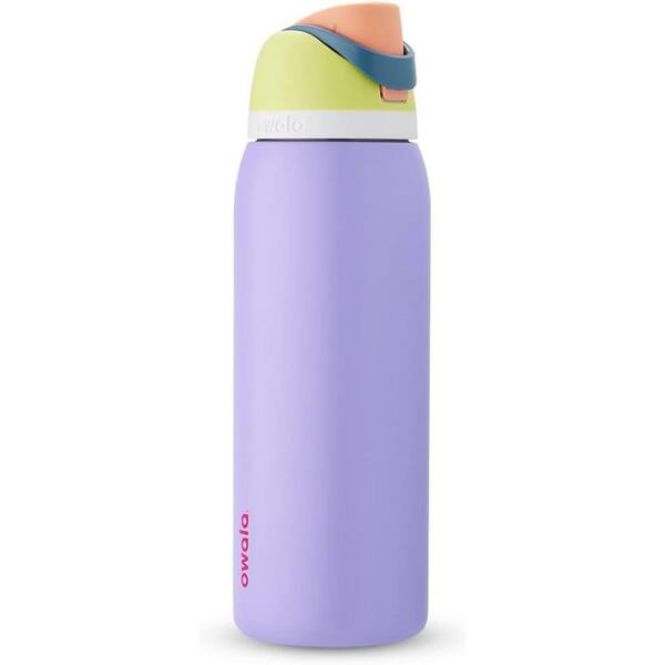 Aoibox 40 oz. Retro Boardwalk Stainless Steel Insulated Water