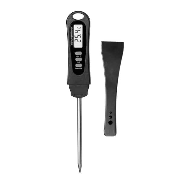 Mr. Bar-B-Q Digital Thermometer Instant Read Cooking Food