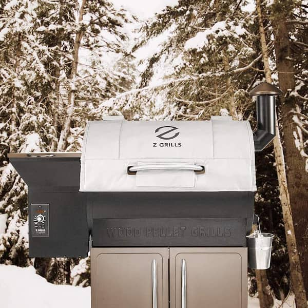 Z Grills Thermal Blanket for 600 Series