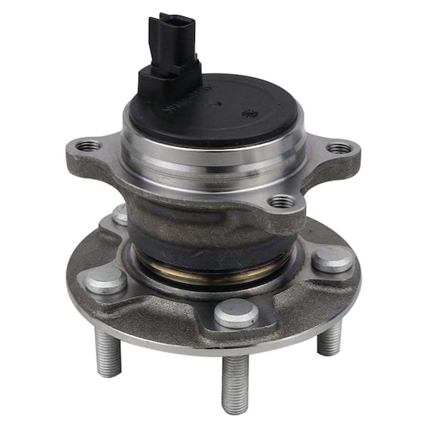 CRS Wheel Bearing and Hub Assembly - Rear