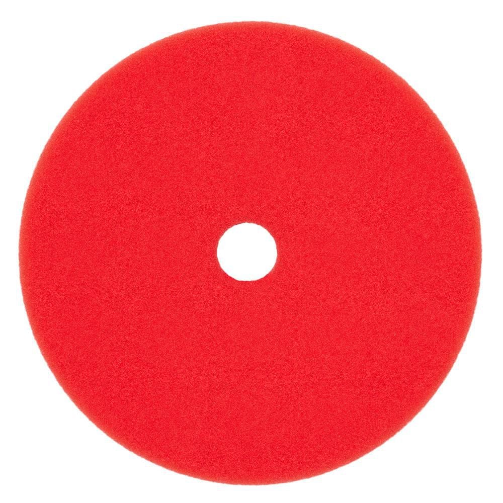 NEVA cleansinggoo／my's No. 36／ATPLON Red Milwaukee 6 in. Foam Polishing Pad (1-Pack) 49-36-0605 - The Home