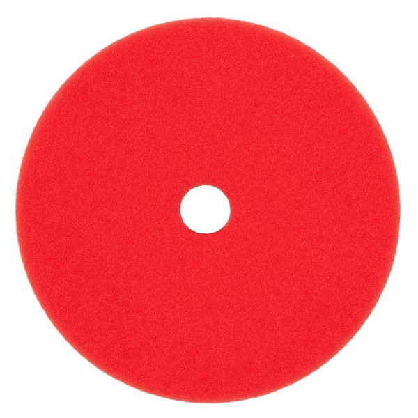 Milwaukee 6 in. Foam Polishing Pad (1-Pack)