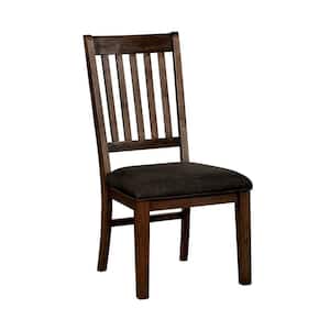 Scranton in Walnut Side Chair
