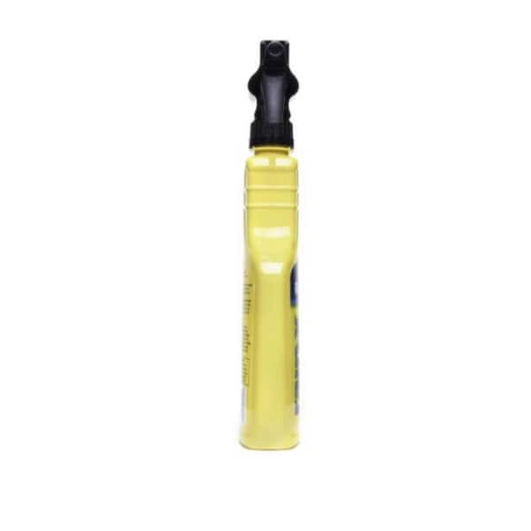 Rain-x 800002245 Glass Treatment Clear Water Repellent, 3.5 Oz Bottle