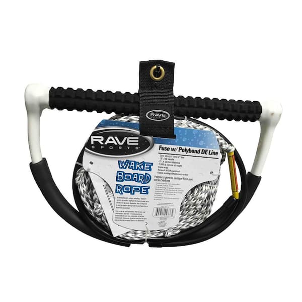 Rave Sports Rope Swing Attachment – Bart's Water Sports