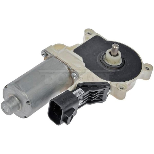 OE Solutions Power Window Lift Motor