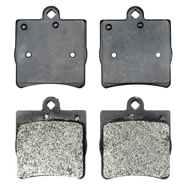 Raybestos Disc Brake Pad Set