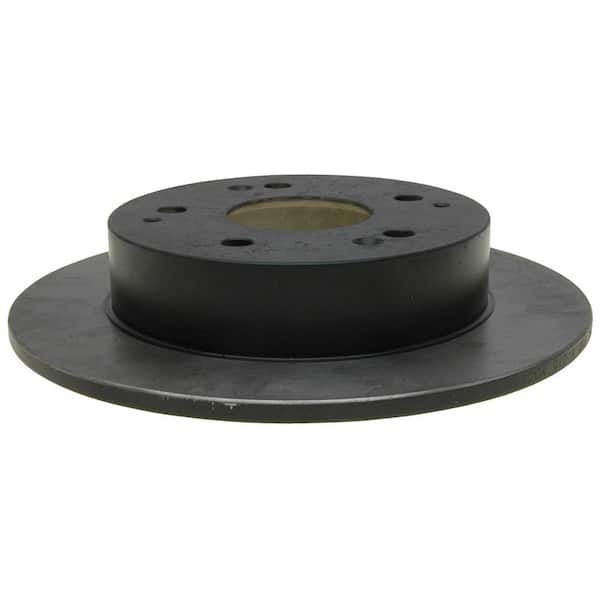Raybestos Disc Brake Rotor