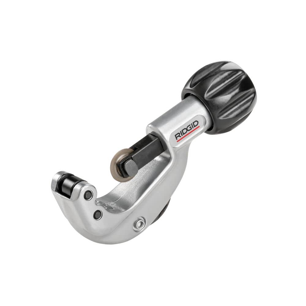 1/8 in.-1-1/8 in. Model 150 Constant Swing Copper Pipe and Copper Tubing Cutter w/ Easy Change Wheel Pin + Spare Wheel price history on PriceWatchPro