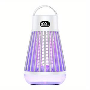 Bite-Lite Armadilha Indoor UV Light Fly Trap Killer of House Flies, St –  Pest Control Everything