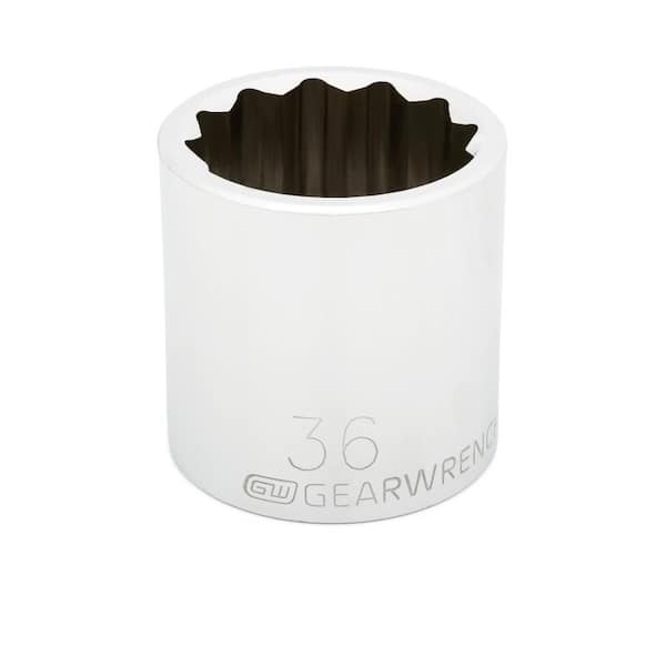 36 mm - Sockets - The Home Depot