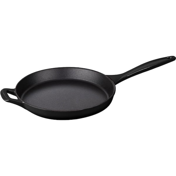 La Cuisine Cast Iron Skillet