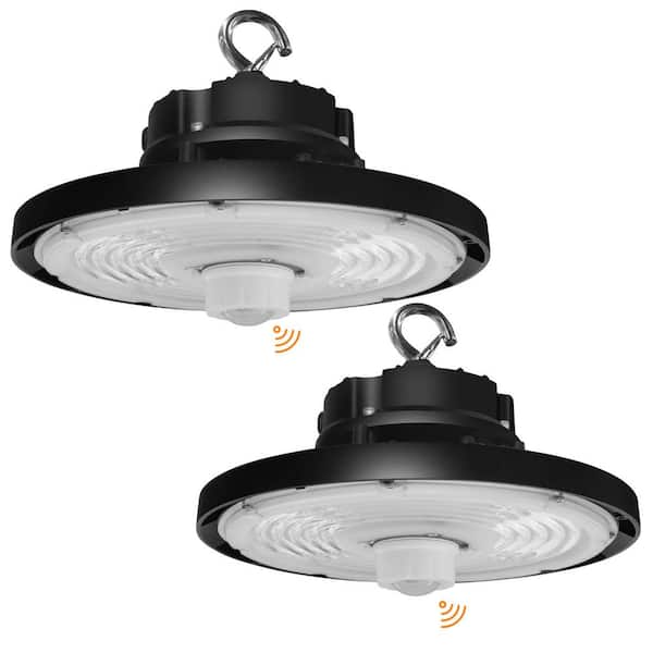 LED High Illumination Light Fixture