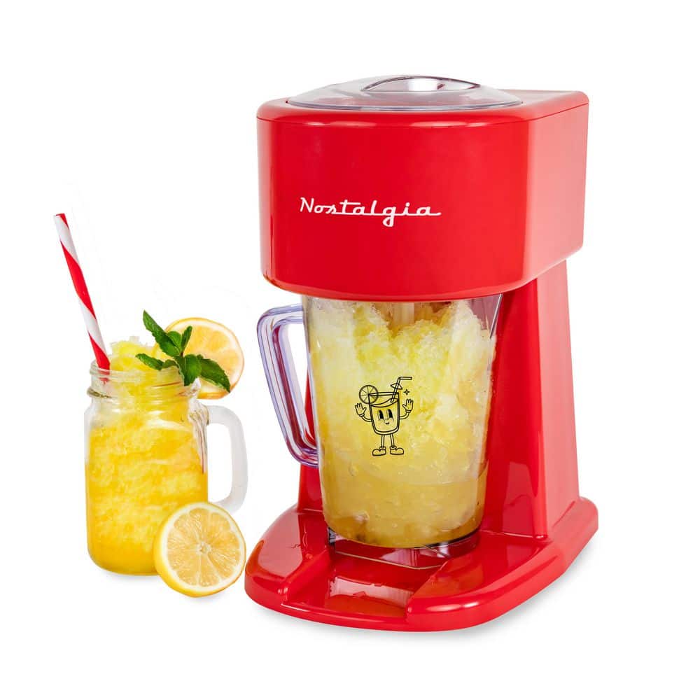 40-Ounce Frozen Beverage Station, Red price history on PriceWatchPro