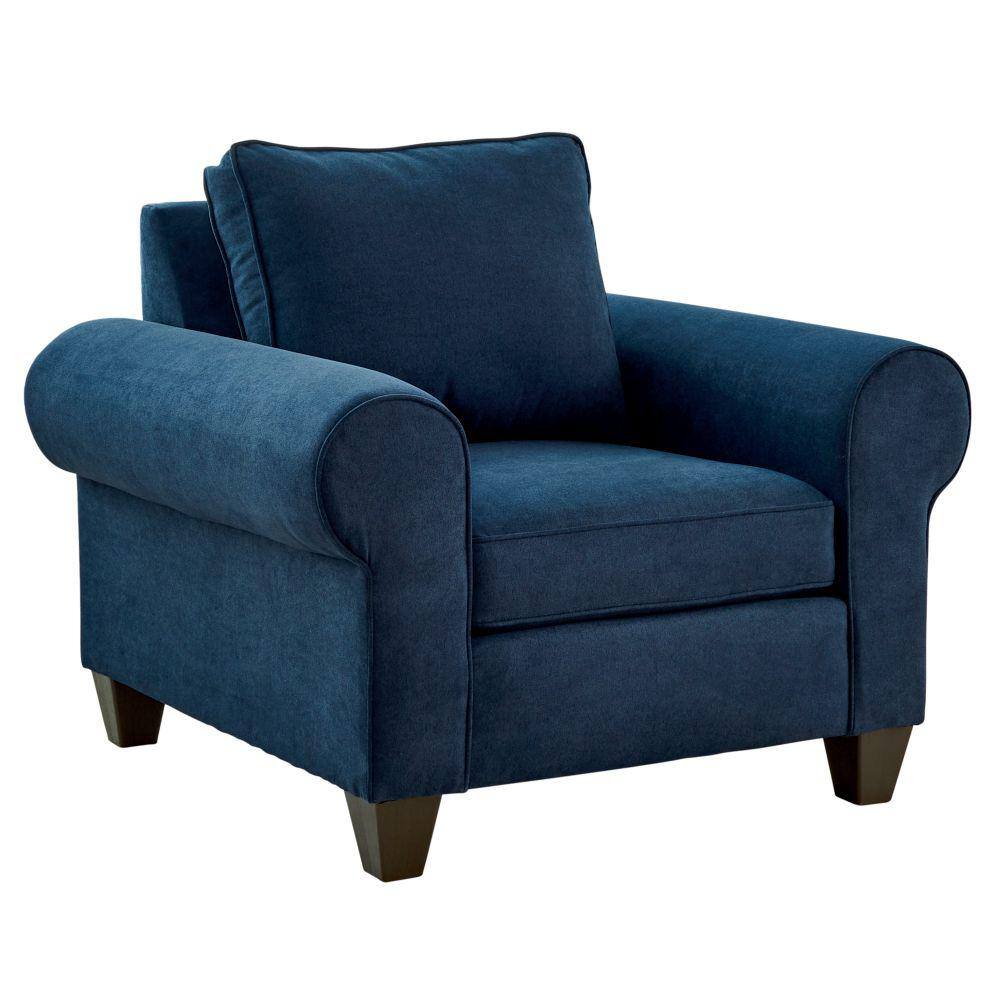 Picket house furnishings discount lincoln accent chair