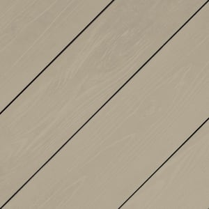 5 gal. #N310-4 Desert Khaki Low-Lustre Enamel Interior/Exterior Porch and Patio Floor Paint