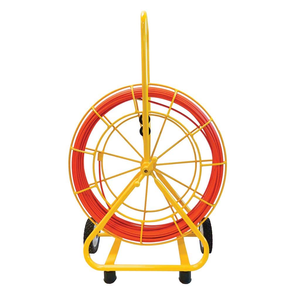 Easy Buddy 1/4 in. x 500 ft. Fiberglass Conduit Rodder price history on PriceWatchPro