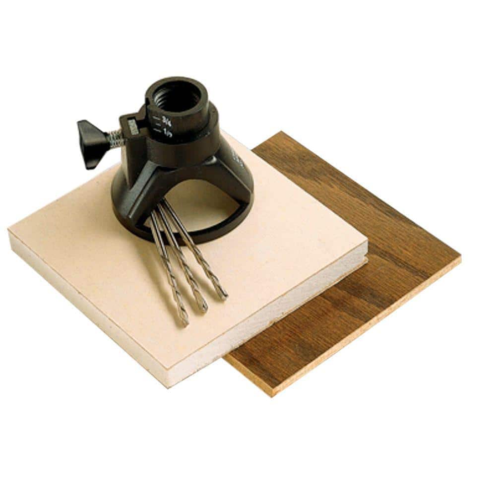 Kit de découpe bois et plâtre DREMEL 565 pour outils multi-usages