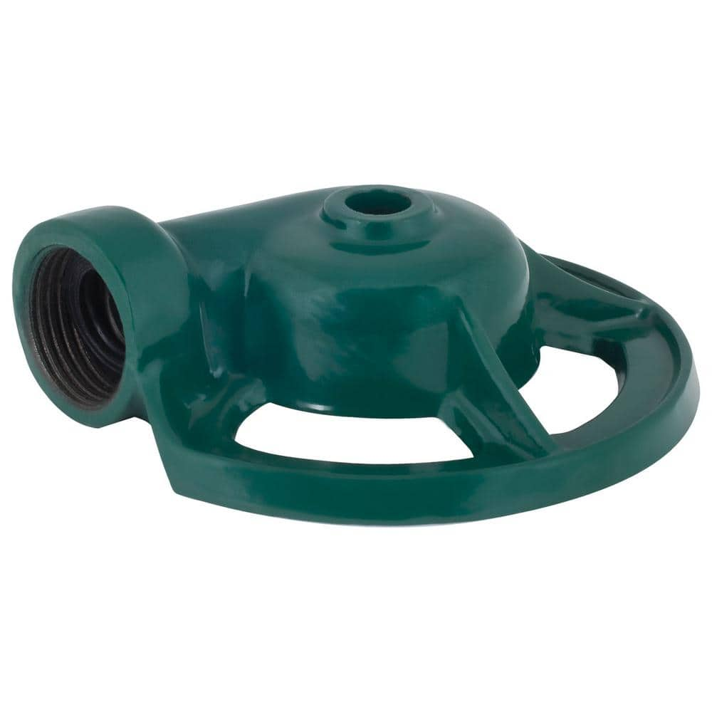 UPC 042206007025 product image for Cast Iron Circular Spot Sprinkler | upcitemdb.com