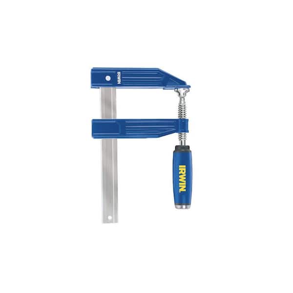 24 in. Passive Lock Bar Clamp
