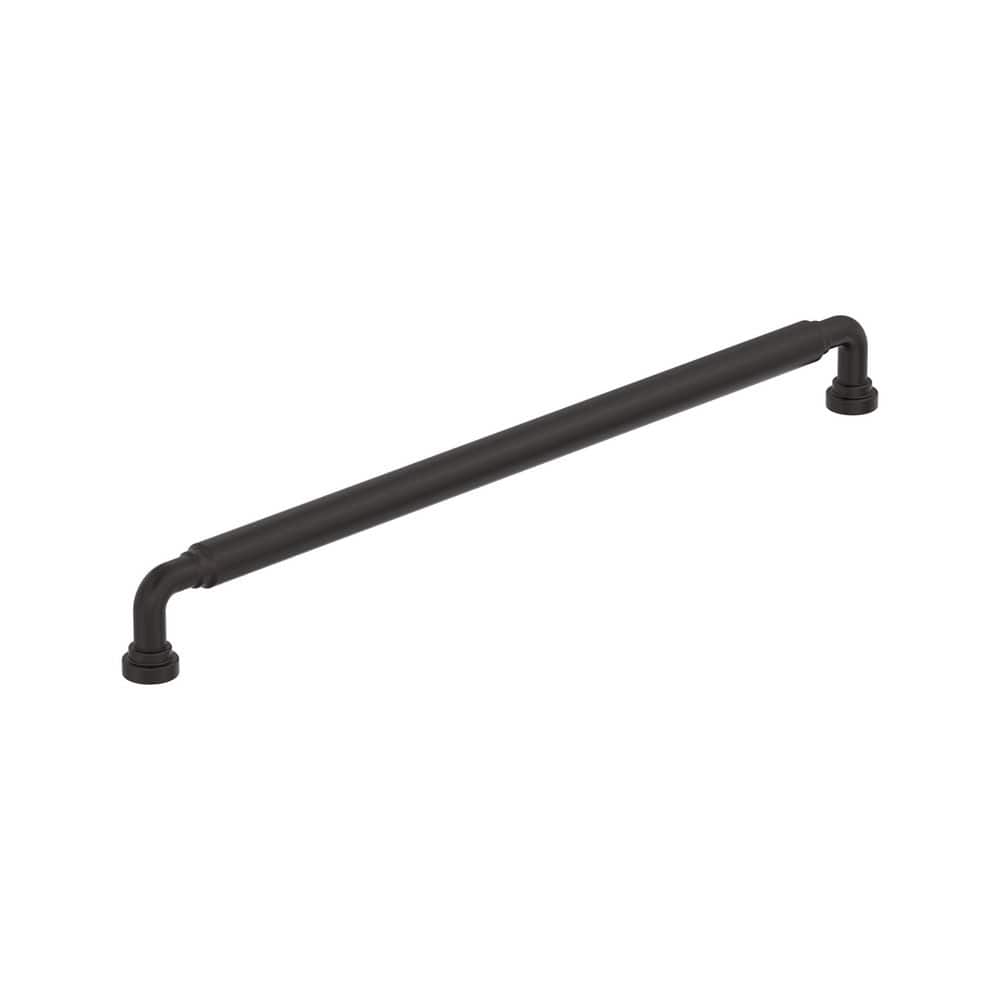 Coble 18 in. (457 mm) Center-to-Center Oil-Rubbed Bronze Classic Appliance Pull price history on PriceWatchPro
