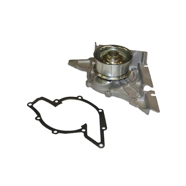 Engine Water Pump