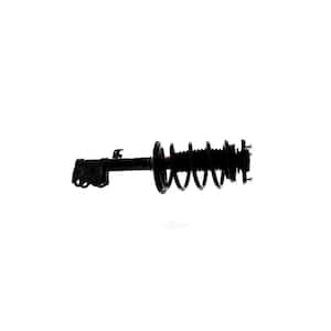 Suspension Strut and Coil Spring Assembly 2004-2009 Toyota Prius 1.5L