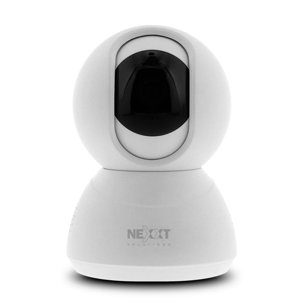 camara nexxt smart wifi indoor hd 1080p