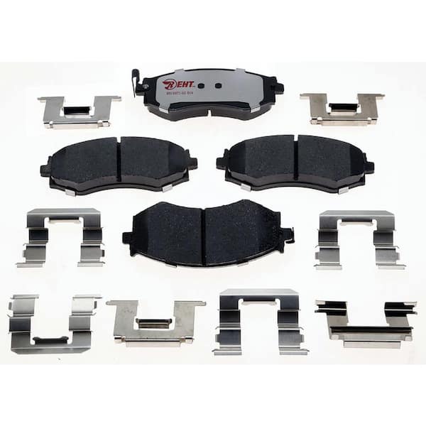 Raybestos Disc Brake Pad Set
