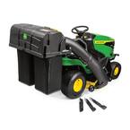 48 in. Twin Bagger for 100 Series Lawn Tractors