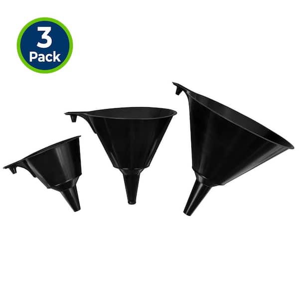 Scepter Funnel Assortment (3-Pack)