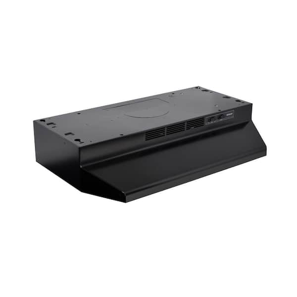 Broan-NuTone F40000 Series 36 in. Convertible Under Cabinet