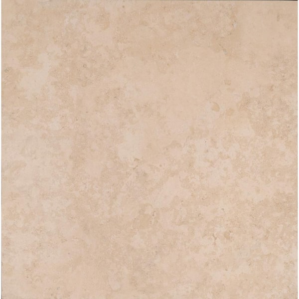 MSI Petra Beige 24 in. x 24 in. Porcelain Paver Floor Tile (8 sq. ft./Case)