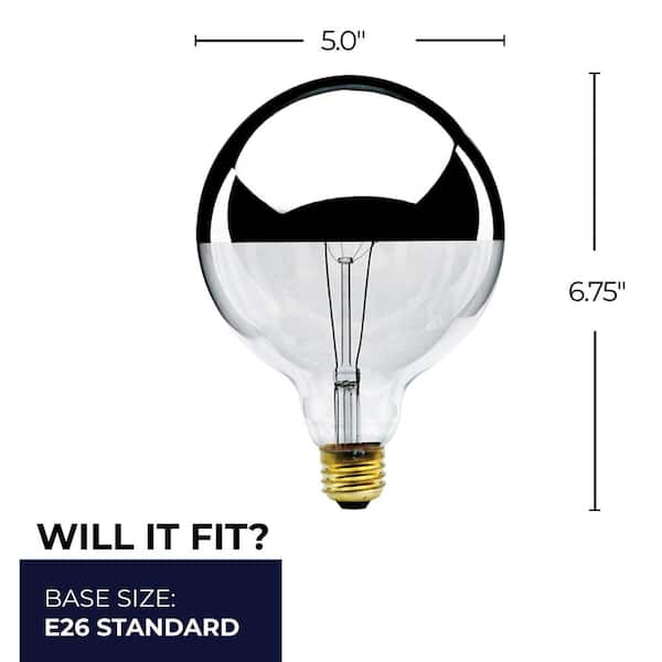 14watt GLS LED ES E27 Screw Cap Warm White 3000k Equivalent To 100watt  Fully Dimmable - The Lightbulb Co. UK