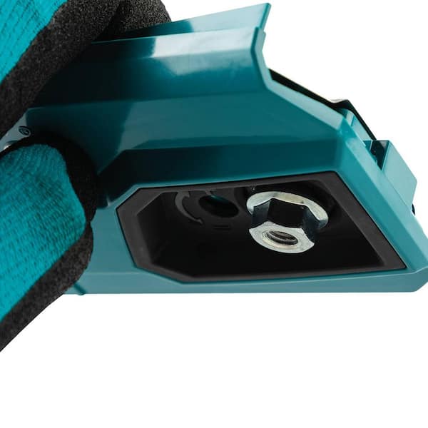 Makita XGT 16 in. 40V max Brushless Battery Top Handle