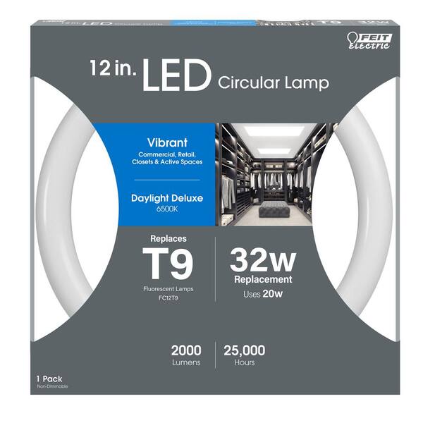 fc12t9 led home depot