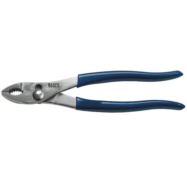 8 in. Slip Joint Pliers