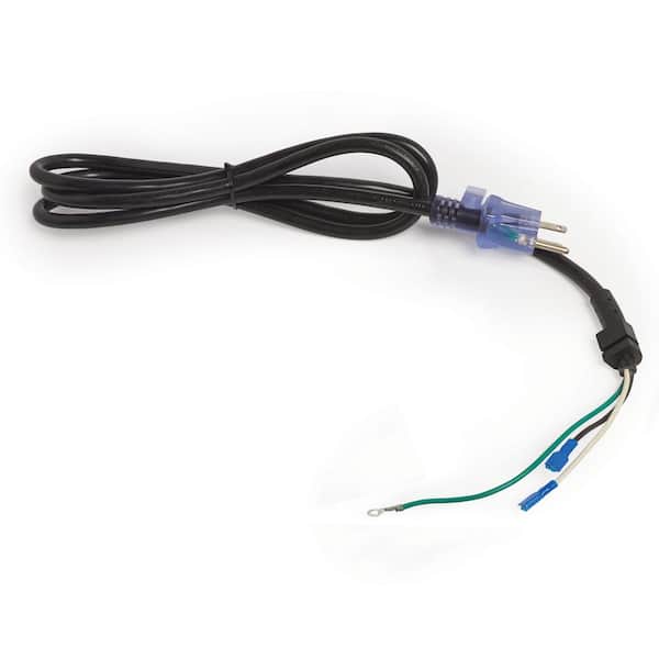 Cord Replacement, Foot Controller Cord / Electric Wiring