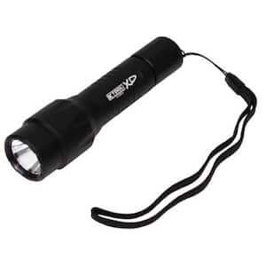 1000 Lumens Flashlight with Power Bank Function