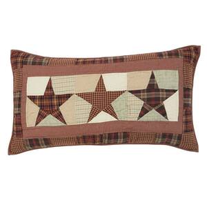 Excell Salida Euro Sham 26-in. x 26-in
