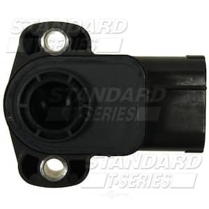 Throttle Position Sensor