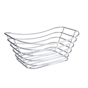Wire Towel Basket