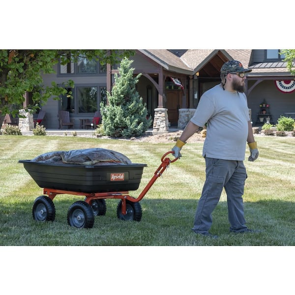 Agri Fab Garden Cart Replacement Wheels Fasci Garden