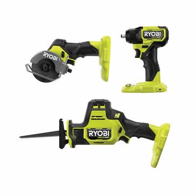 ryobi reciprocating wrench