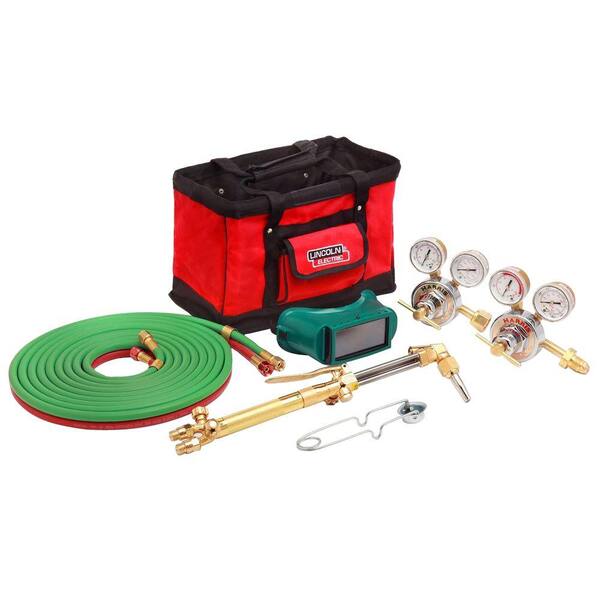 Lincoln Electric Propane Torch Kit