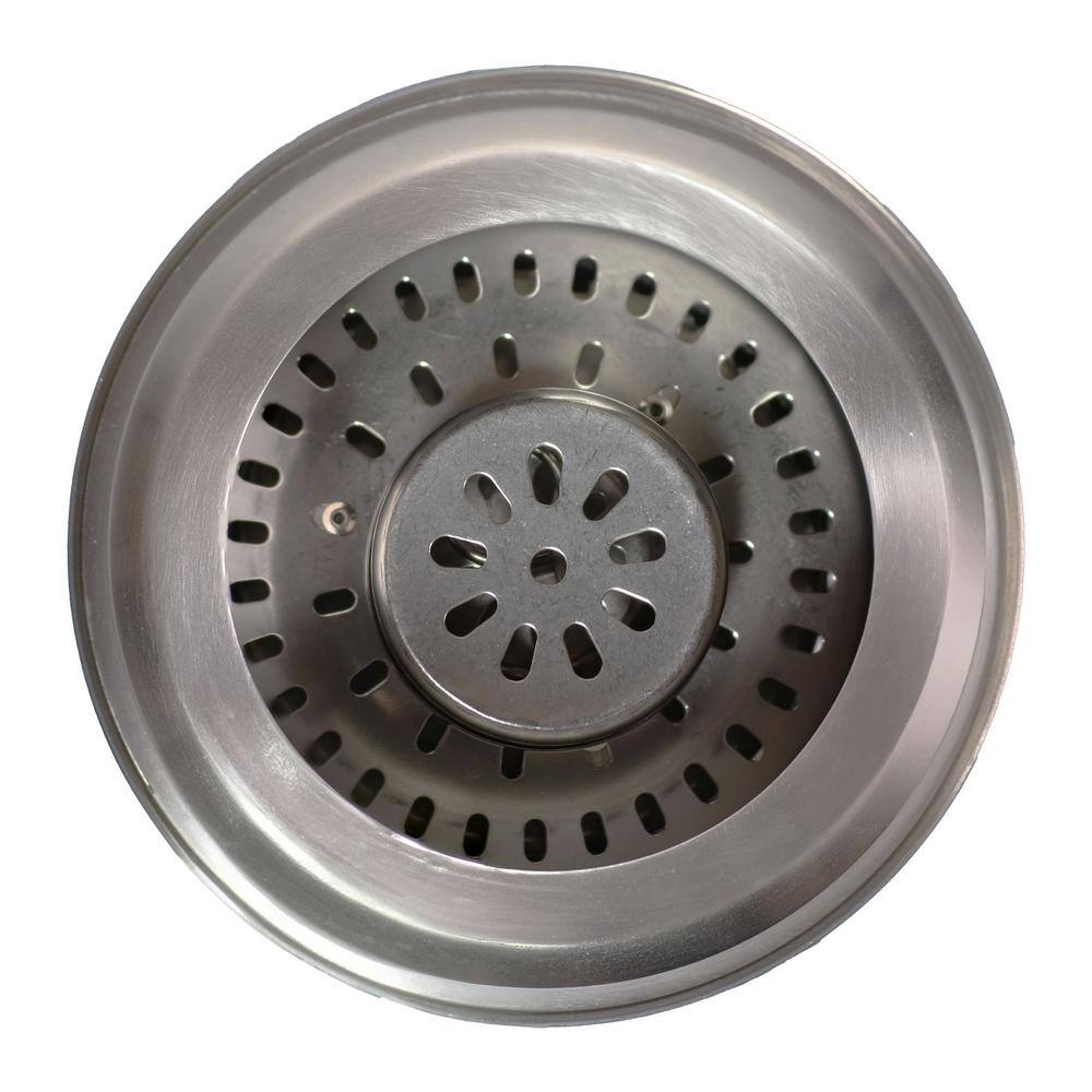 8-Inch Silver Stainless Steel Tabletop Smokeless Fire Pit