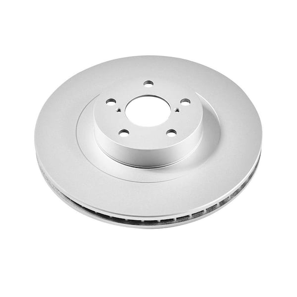 Power Stop Disc Brake Rotor