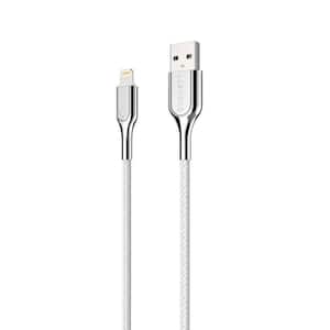 Armored 9 ft. Lightning to USB-A Charge and Sync Cable